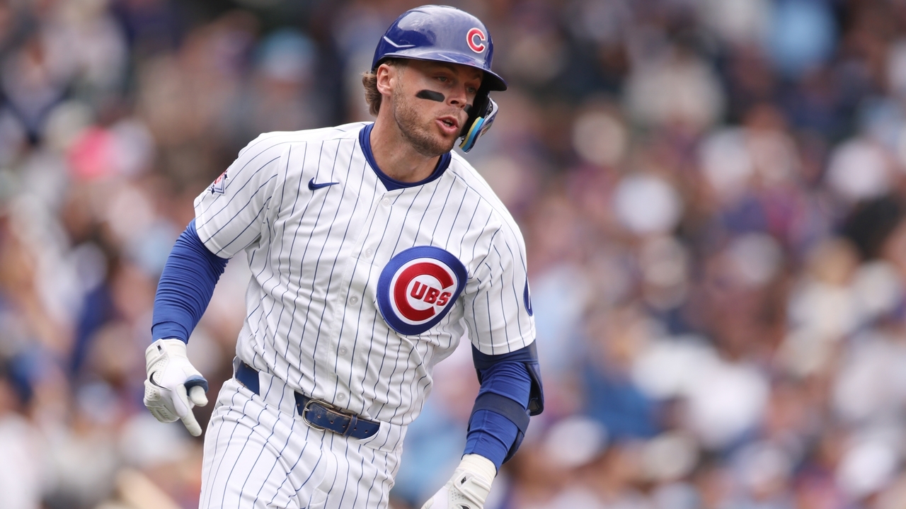Nico Hoerner's $141 million, 6-year Cubs contract includes deferred money payable through 2047