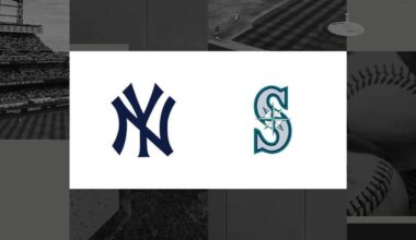 How to watch Yankees vs. Mariners: TV channel and streaming options for April 1