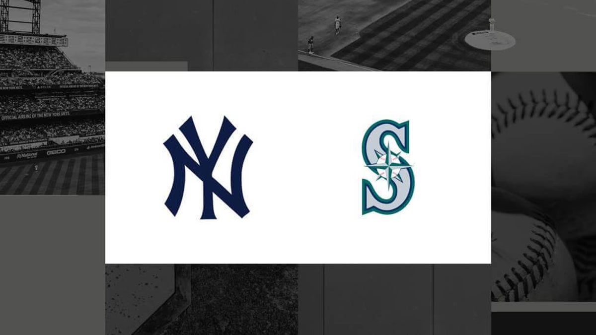 How to watch Yankees vs. Mariners: TV channel and streaming options for April 1