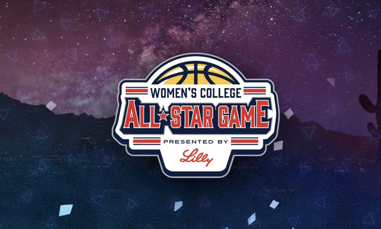 Women's College All-Star Game