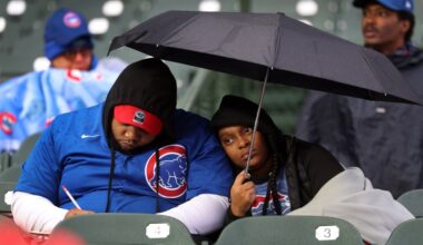 5 takeaways on baseball's opening week