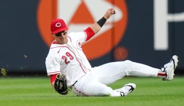 Reds Starter Reaching New Low as 2026 Struggles Continue