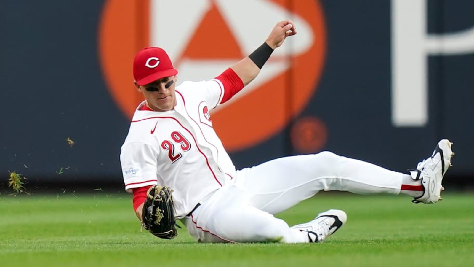 Reds Starter Reaching New Low as 2026 Struggles Continue