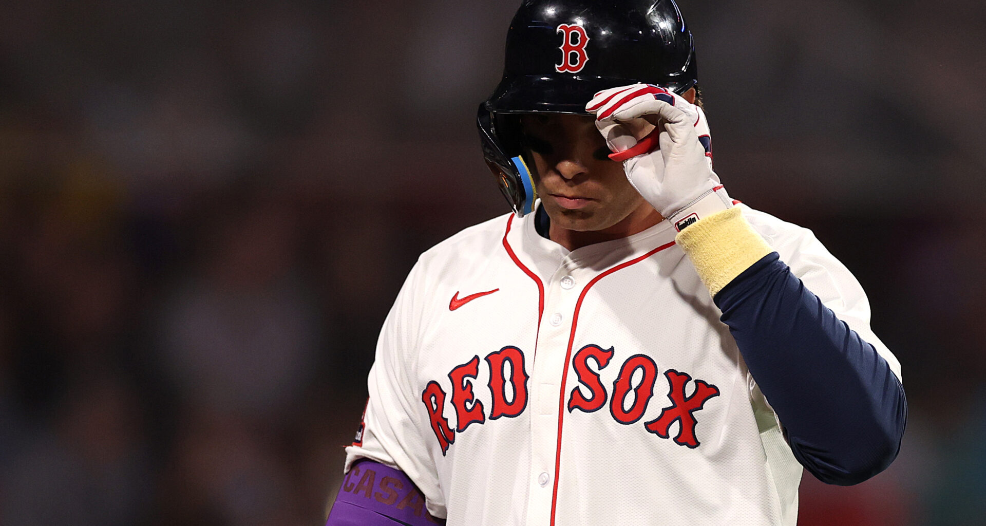 Boston Red Sox Announce Disappointing Injury News