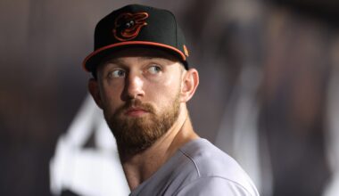 Baltimore Orioles Have Bad Injury News on All-Star Infielder