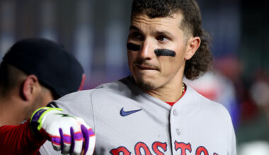Red Sox Drop to 1-5 in Ugly 2026 Start as Fan Anger Mounts