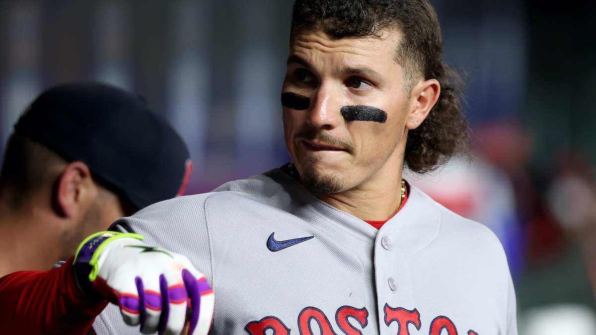 Red Sox Drop to 1-5 in Ugly 2026 Start as Fan Anger Mounts
