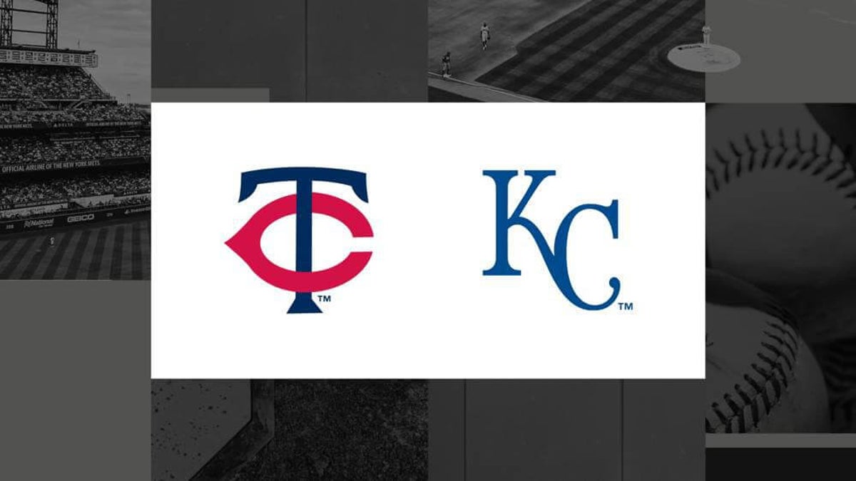 How to watch Twins vs. Royals: TV channel and streaming options for April 2