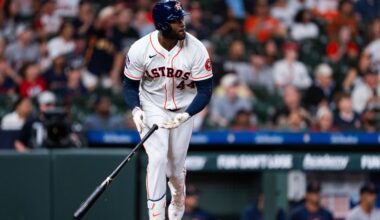 Alvarez a top-10 bat? Ohtani wins Cy Young? Perdomo for real? Don't be surprised