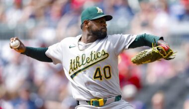 Mets Linked to Reunion With All-Star Starter to Bolster Rotation