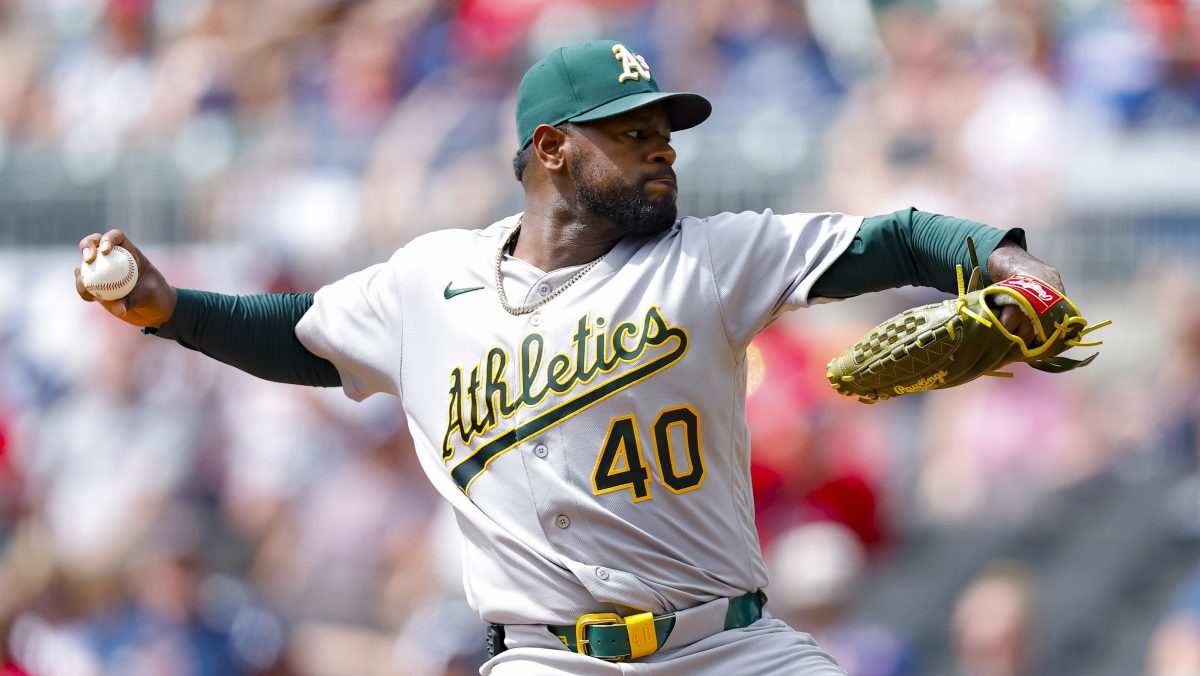 Mets Linked to Reunion With All-Star Starter to Bolster Rotation