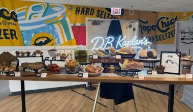 White Sox 2026 new menu preview: A taste of what’s to come