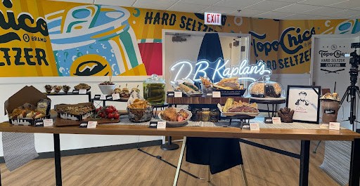 White Sox 2026 new menu preview: A taste of what’s to come