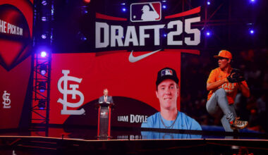 Cardinals’ 21-Year-Old Flamethrower Now Just 2 Steps from MLB