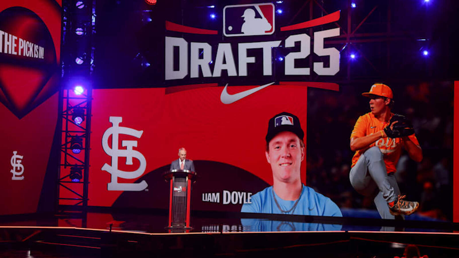 Cardinals’ 21-Year-Old Flamethrower Now Just 2 Steps from MLB