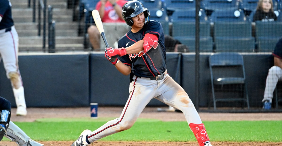 Augusta GreenJackets release 2026 Opening Day roster