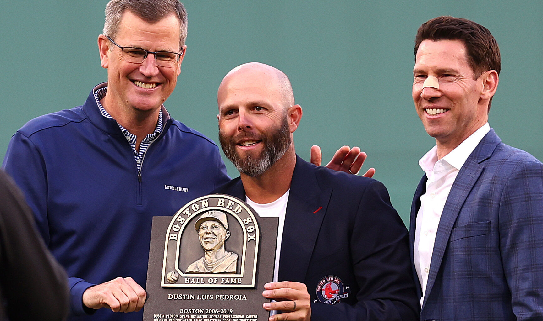 Boston Red Sox Linked to Astros Two-Time All-Star as Trade Fit