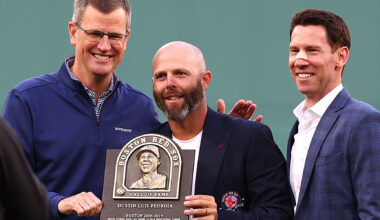 Boston Red Sox Linked to Astros Two-Time All-Star as Trade Fit