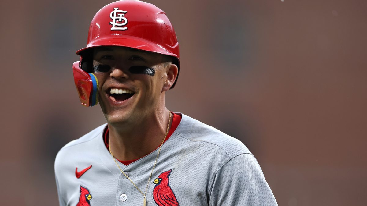 Trade Pitch Sees Yankees Adding Star OF, Reliever in Blockbuster