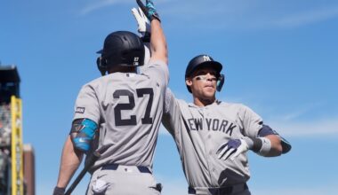 5 things to watch for in the Yankees' home opener on Friday