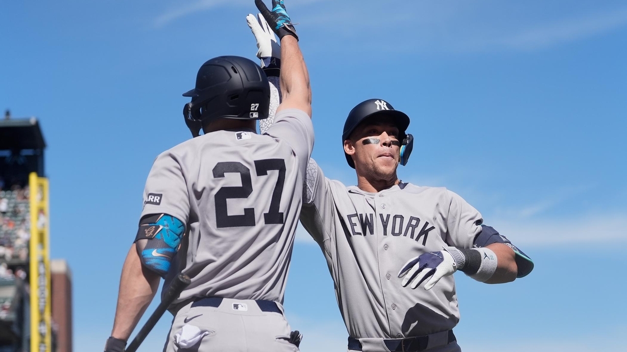 5 things to watch for in the Yankees' home opener on Friday