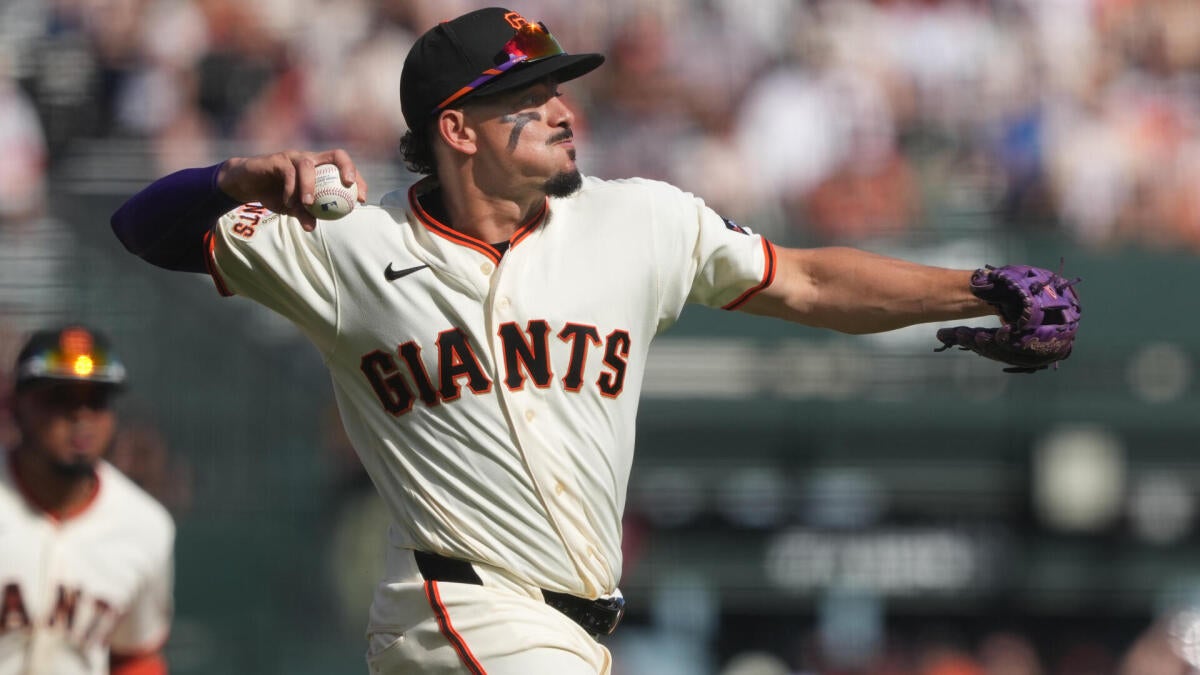 MLB odds, picks, predictions, best bets for Braves-Diamondbacks, Mets-Giants