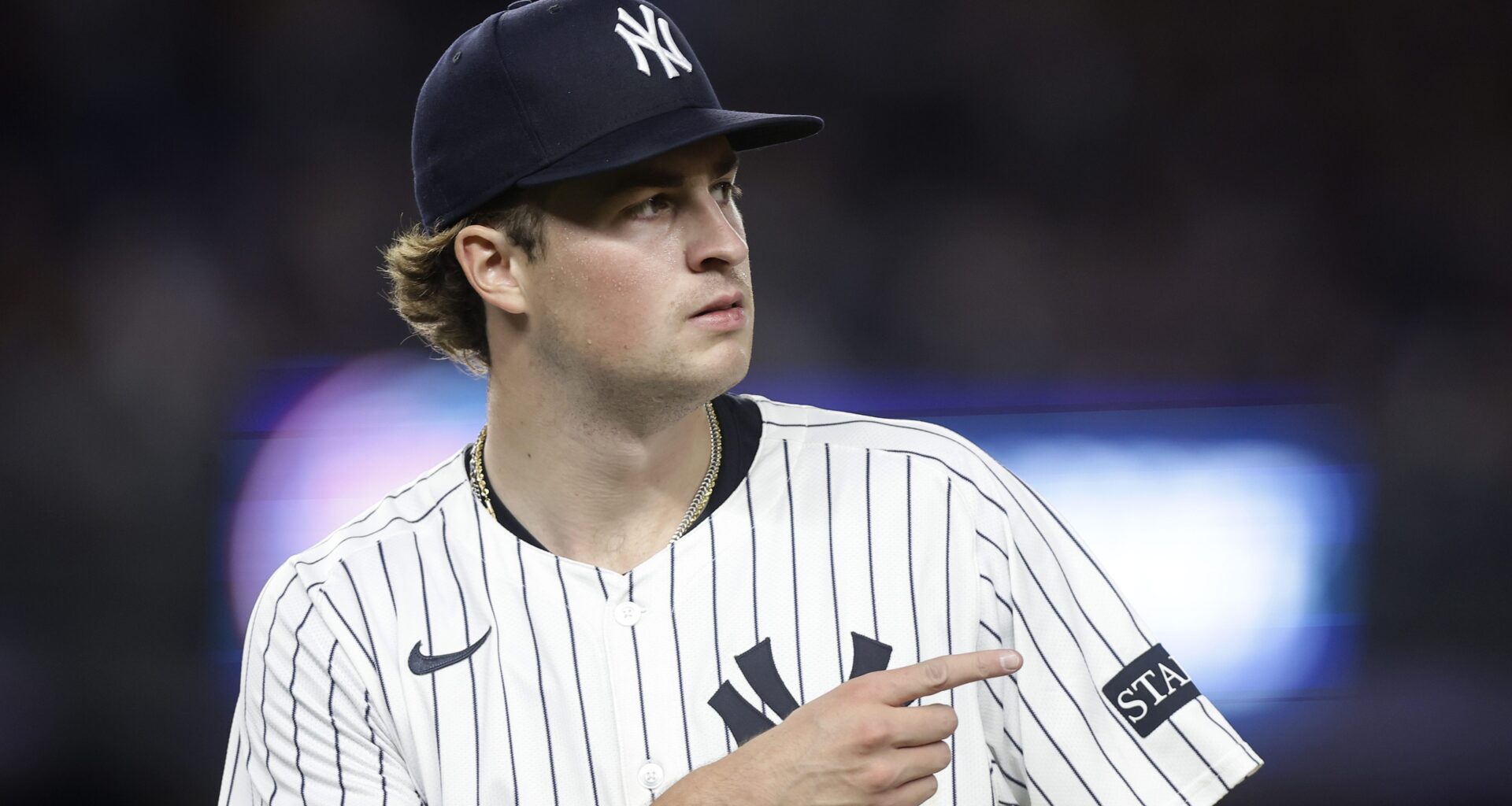 Buster Olney Calls New York Yankees' Cam Schlittler a Top Starter