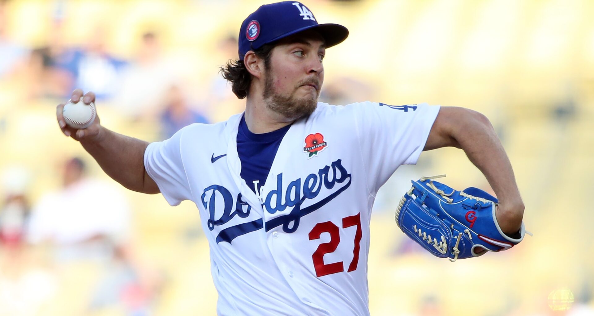 Ex-LA Dodgers Star Trevor Bauer Signs With Long Island Ducks