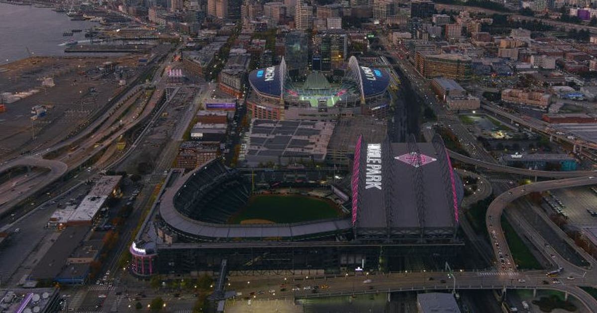 Mariners move up start time of September 9 game