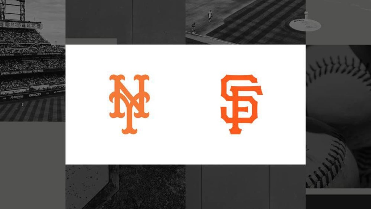 How to watch Mets vs. Giants: TV channel and streaming options for April 2