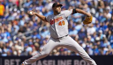 Orioles, Rangers Now Tied Together Forever in Odd MLB Lore