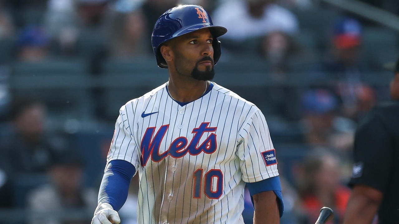David Lennon: New Mets have disappointed in season's opening week