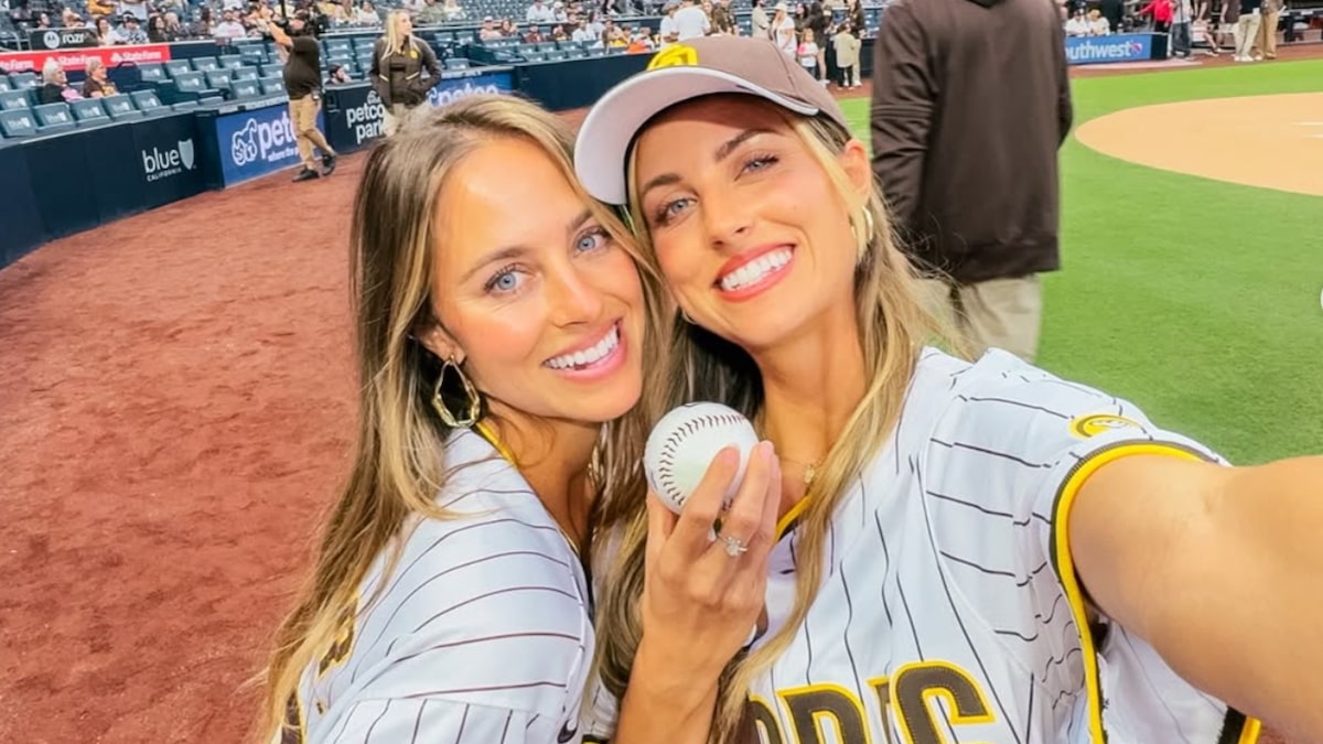 ‘Big One Off of My Bucket List'