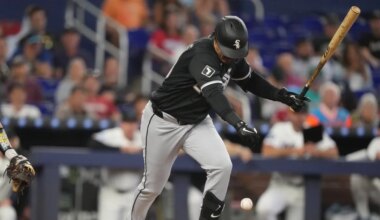 Blue Jays vs. White Sox odds, tips and betting trends