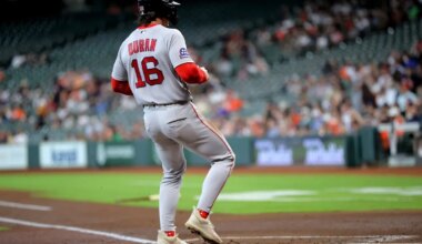 Red Sox vs. Padres odds, tips and betting trends