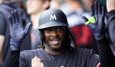 Twins vs. Rays odds, tips and betting trends