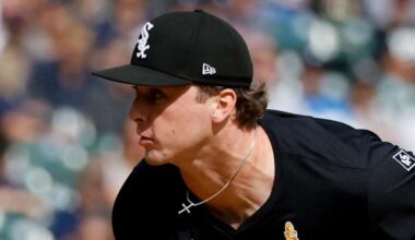 White Sox Switch Up Starter for Home Opener Against Blue Jays