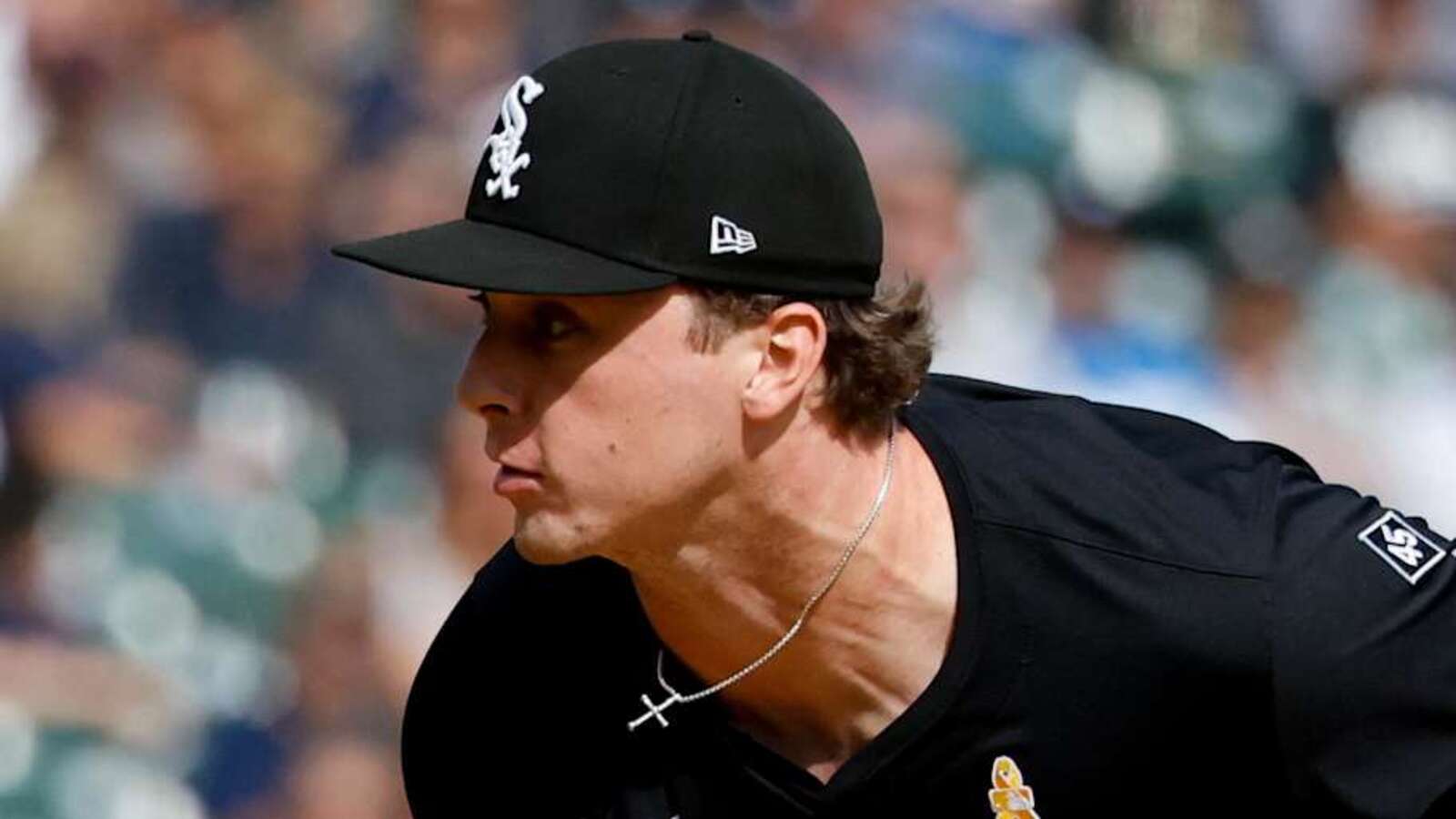 White Sox Switch Up Starter for Home Opener Against Blue Jays