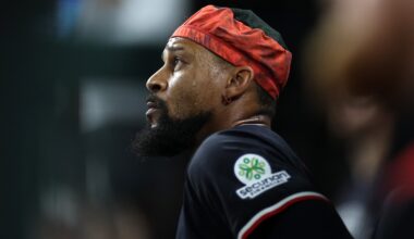 Toronto Blue Jays Named Potential Landing Spot for Star Outfielder