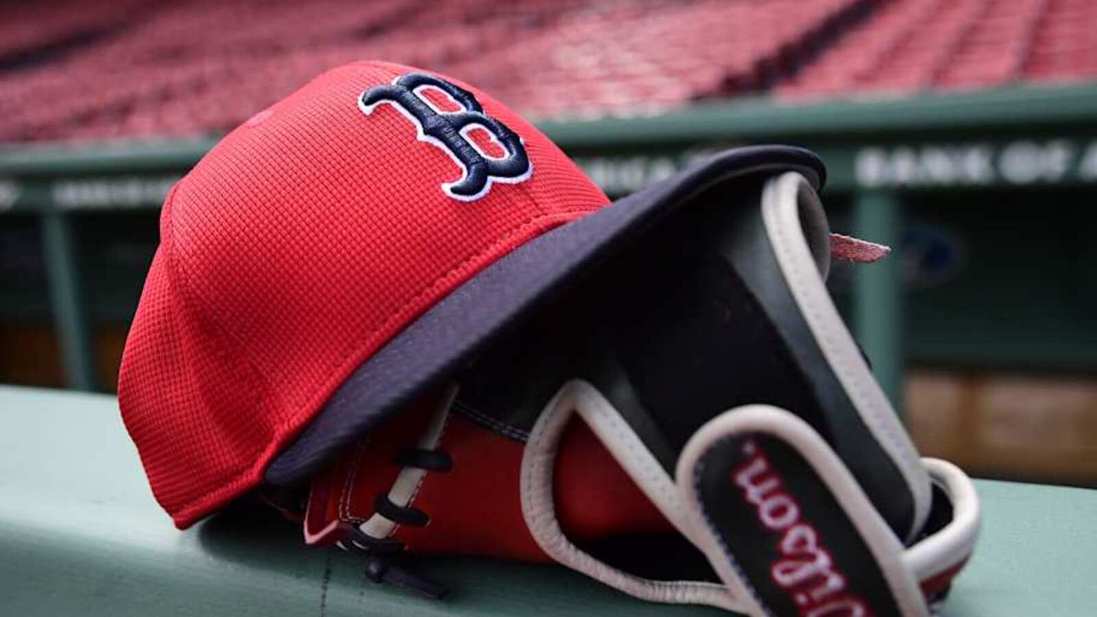 Red Sox Need to Pay Attention to 6-foot-9 Local Boy Before MLB Draft