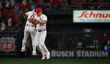 Tigers vs. Cardinals odds, tips and betting trends