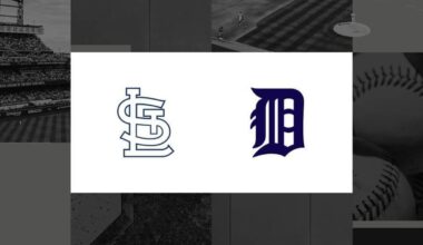 How to watch Cardinals vs. Tigers: TV channel and streaming options for April 3