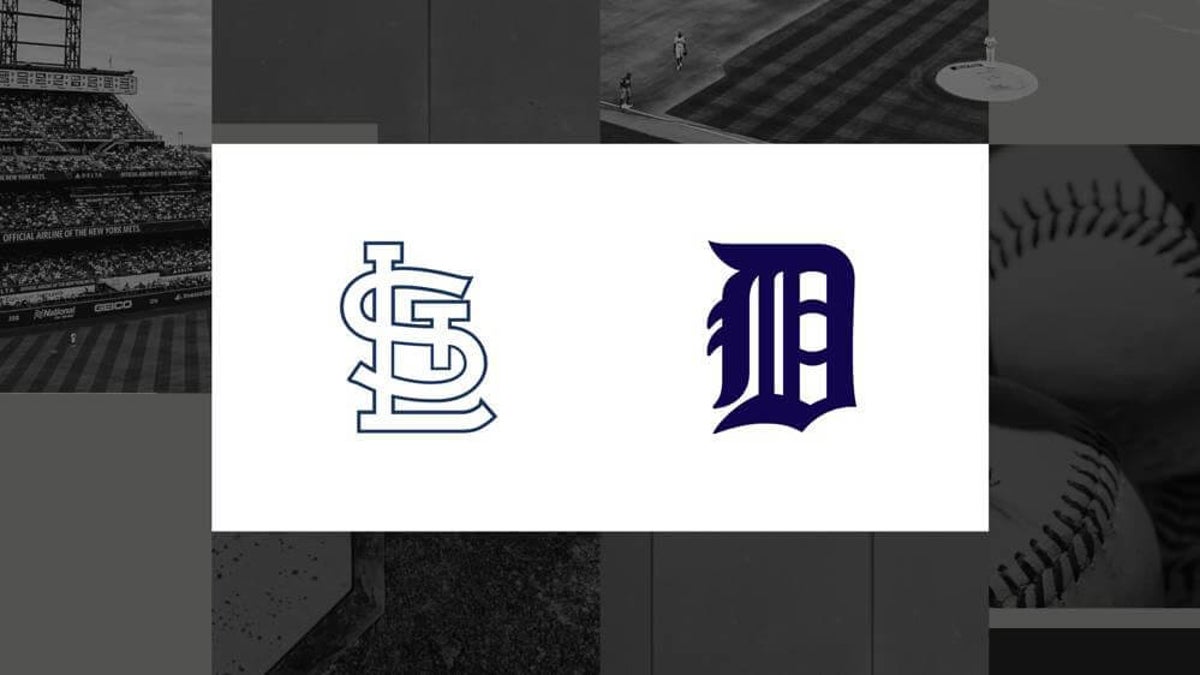 How to watch Cardinals vs. Tigers: TV channel and streaming options for April 3