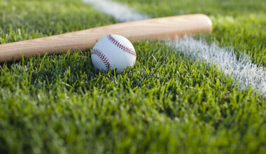 Mariners Baseball Back In The Full Swing