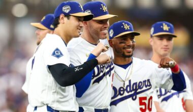 What 2026 regular season means for Los Angeles Dodgers