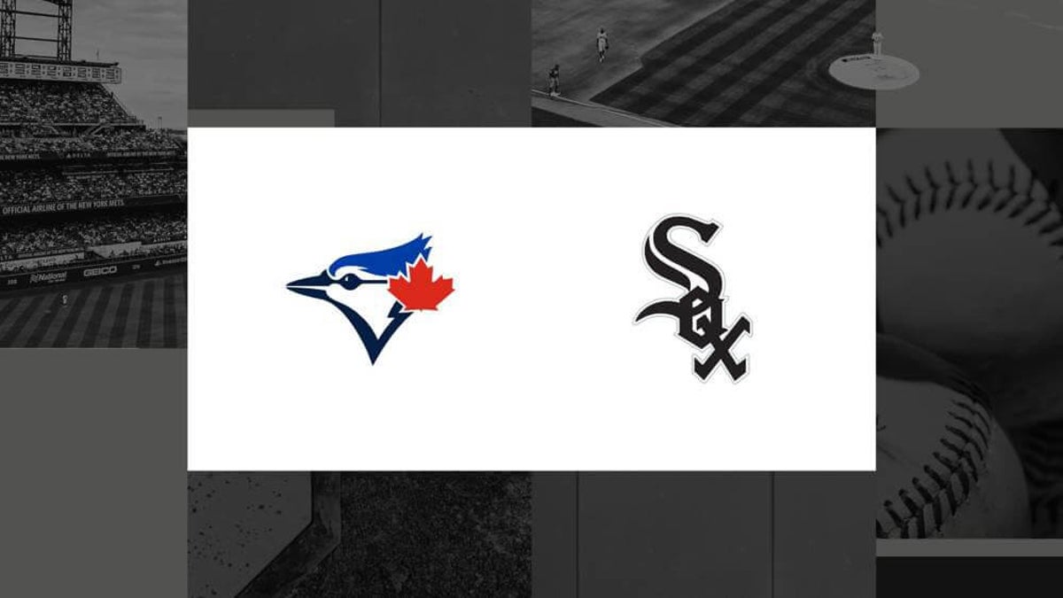 How to watch Blue Jays vs. White Sox: TV channel and streaming options for April 3