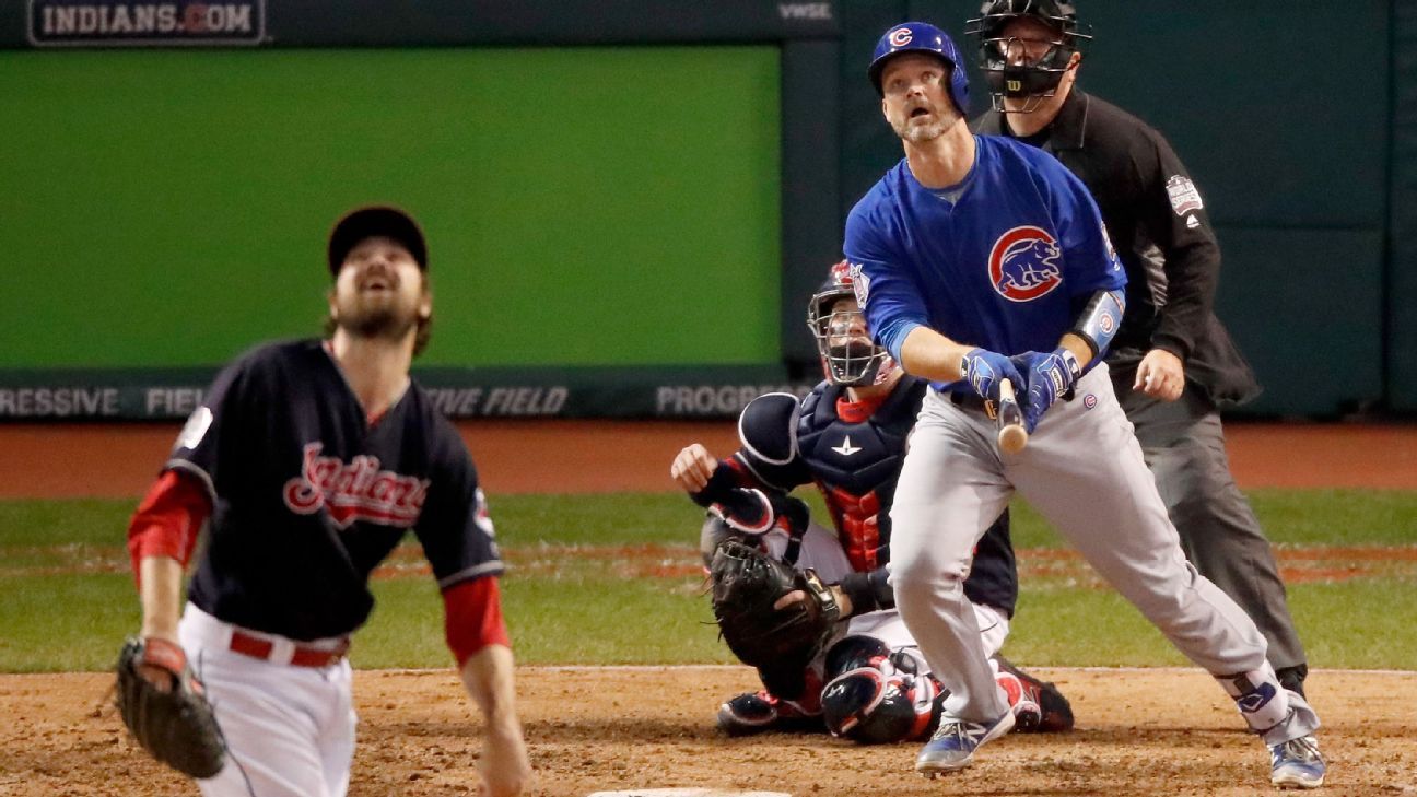 MLB 2026: Inside 2016 Cubs World Series win rarity
