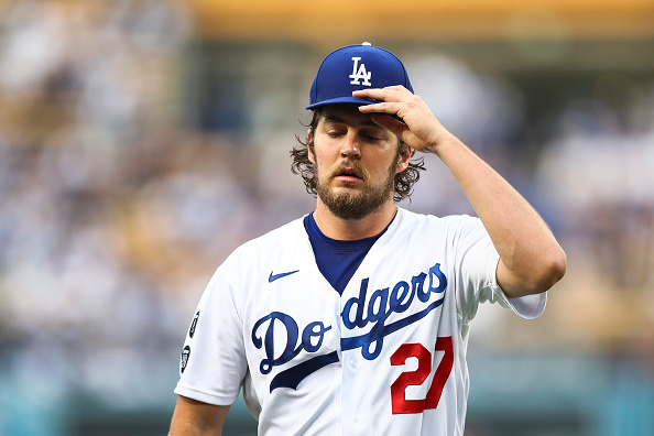 Trevor Bauer Returns To America, Signs With Long Island Ducks