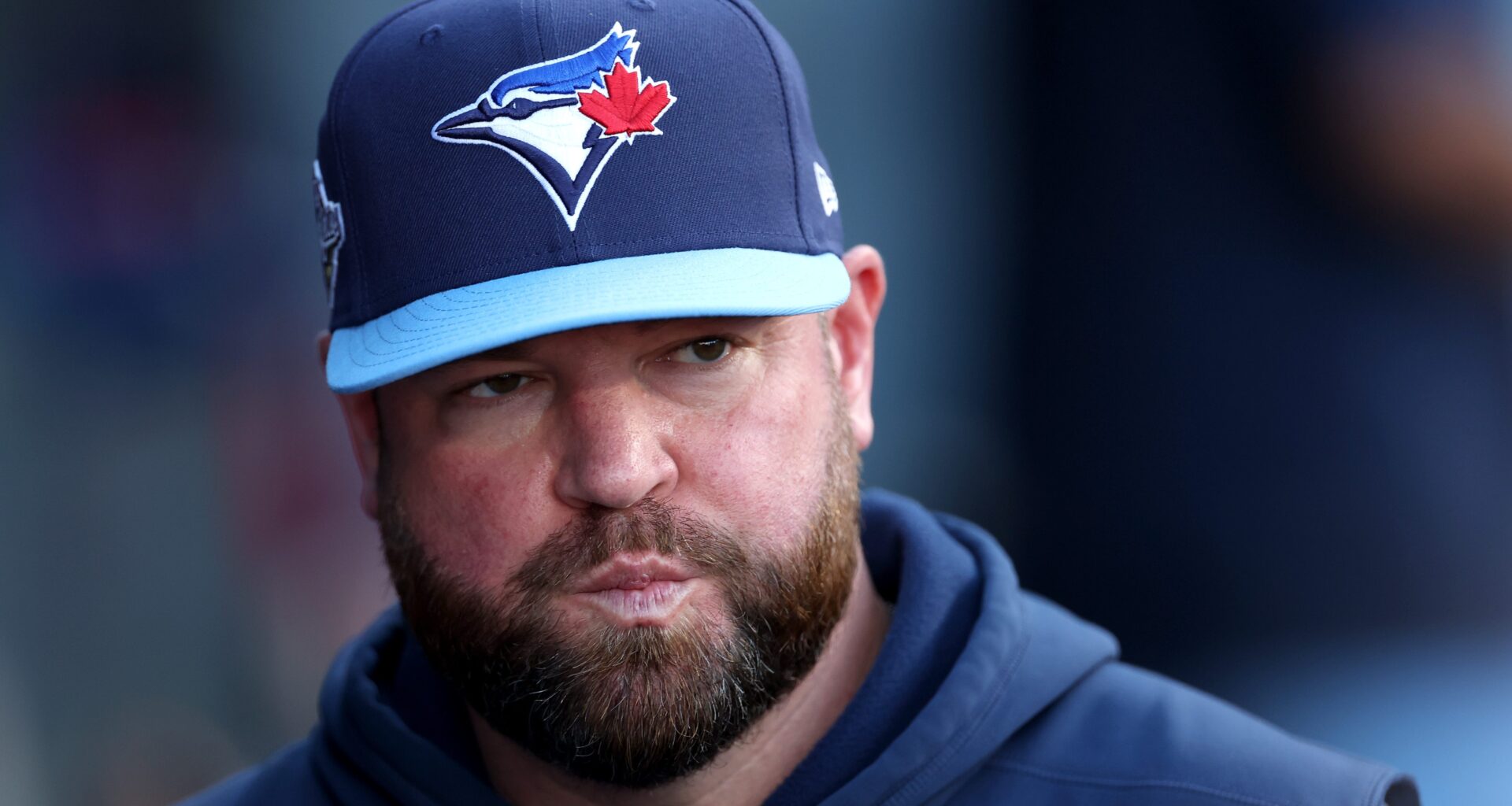 Blue Jays Urged to Sign 2X All-Star Starter to Clear Rotation Woes