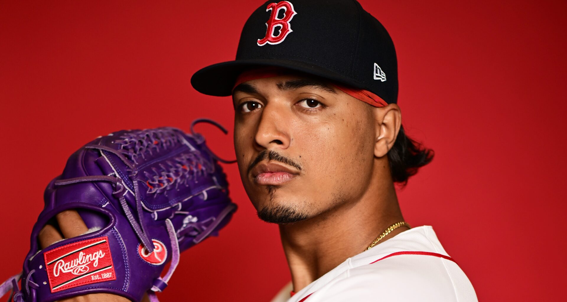 Boston Red Sox Receive Ominous Injury News On Johan Oviedo